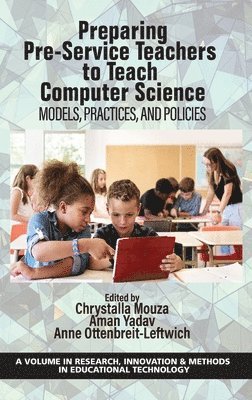 Preparing Pre-Service Teachers to Teach Computer Science 1