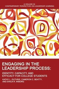 bokomslag Engaging in the Leadership Process