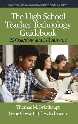 The High School Teacher Technology Guidebook 1