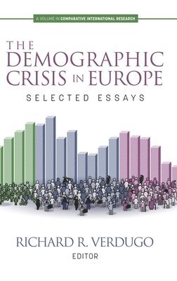 The Demographic Crisis in Europe 1