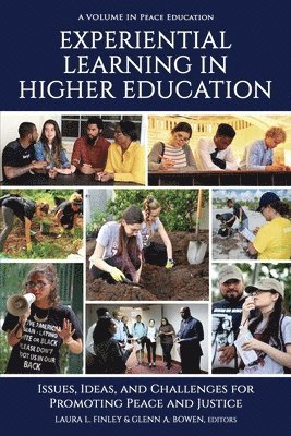 Experiential Learning in Higher Education 1