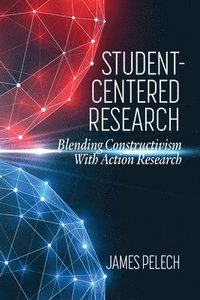 bokomslag Student-Centered Research