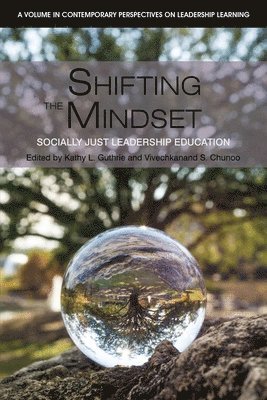 Shifting the Mindset 1