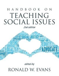 bokomslag Handbook on Teaching Social Issues