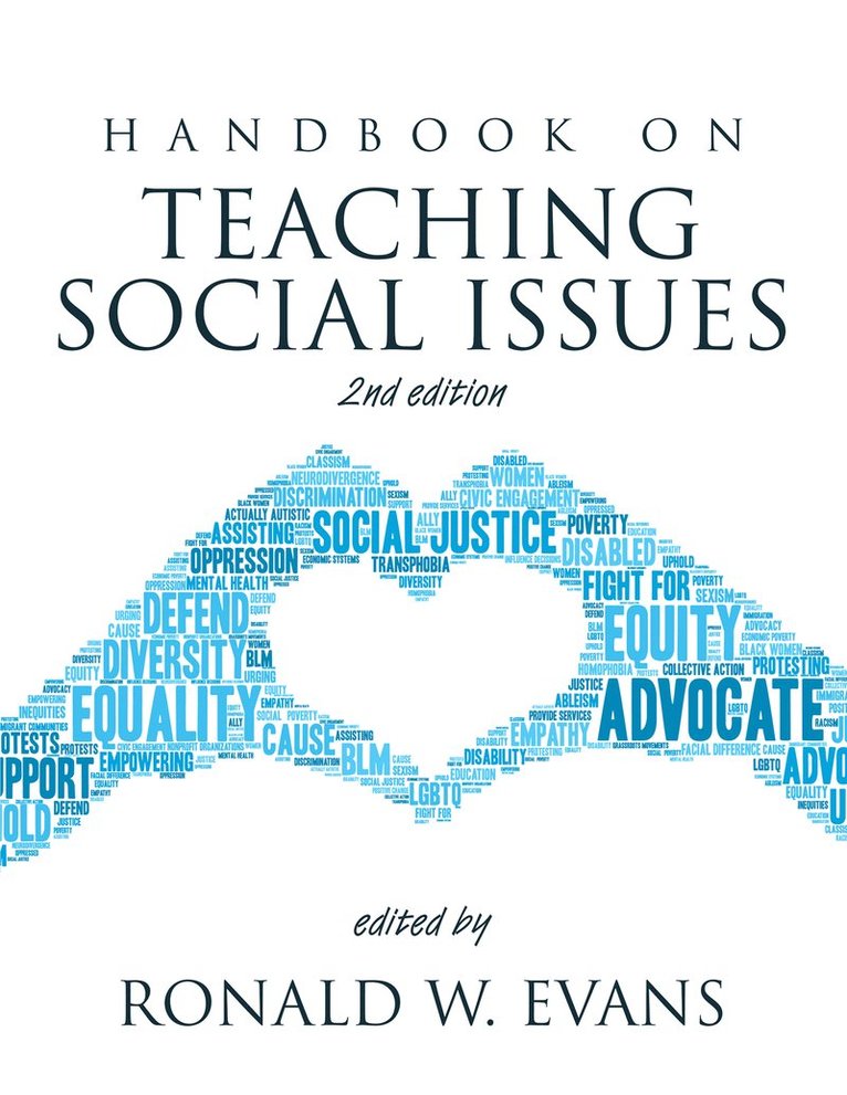 Handbook on Teaching Social Issues 1