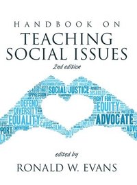 bokomslag Handbook on Teaching Social Issues