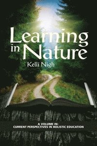 bokomslag Learning in Nature