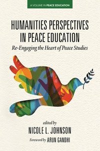 bokomslag Humanities Perspectives in Peace Education