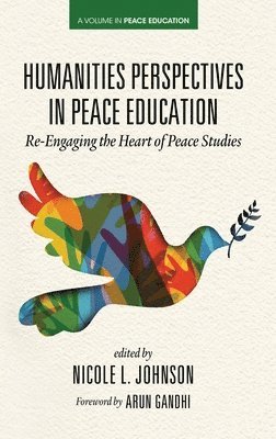bokomslag Humanities Perspectives in Peace Education