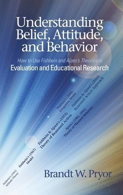 bokomslag Understanding Beliefs, Attitude, and Behavior