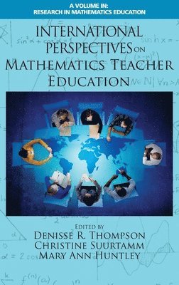 International Perspectives on Mathematics Teacher Education 1