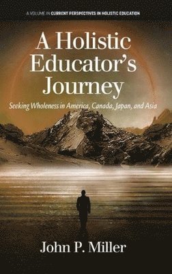 bokomslag Holistic Educator's Journey