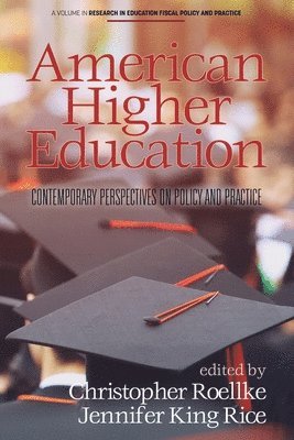 American Higher Education 1