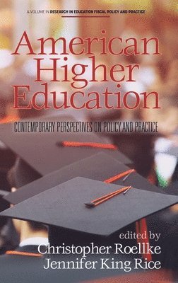 American Higher Education 1