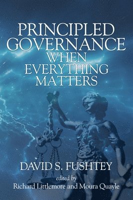 Principled Governance When Everything Matters 1
