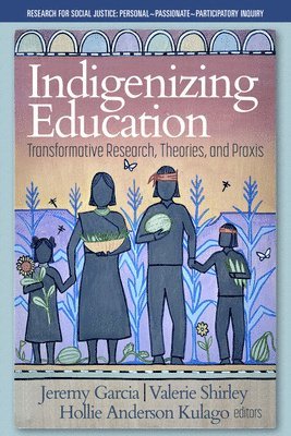 bokomslag Indigenizing Education