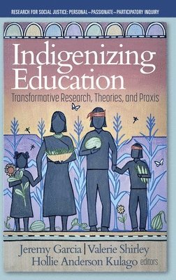 Indigenizing Education 1