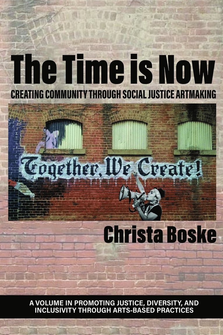 Time is Now