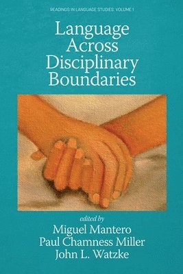 Language Across Disciplinary Boundaries 1