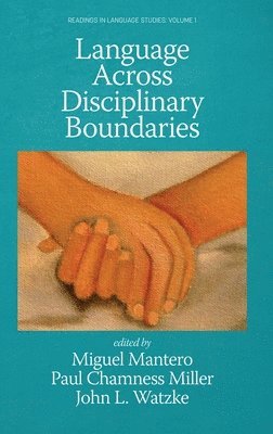 Language Across Disciplinary Boundaries 1