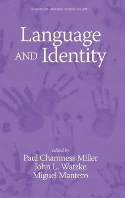Language and Identity 1
