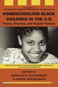 bokomslag Homeschooling Black Children in the U.S.