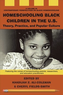 Homeschooling Black Children in the U.S. 1