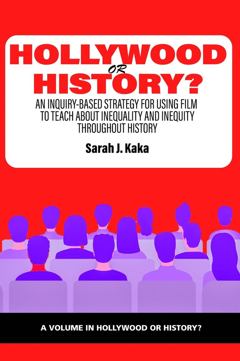 Hollywood or History?