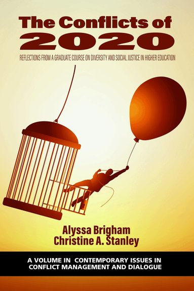 Alyssa Brigham, Christine A. Stanley - Conflicts of 2020, Häftad