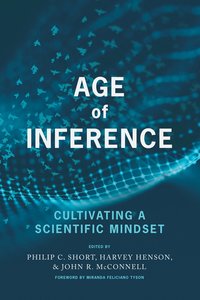 bokomslag Age of Inference