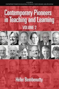 bokomslag Contemporary Pioneers in Teaching and Learning Volume 2