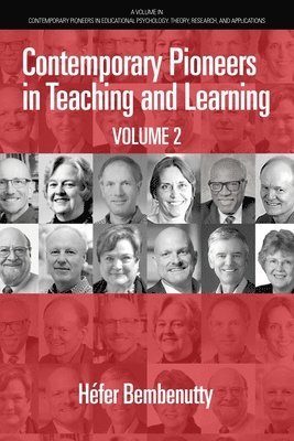 Contemporary Pioneers in Teaching and Learning Volume 2 1