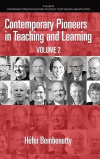 bokomslag Contemporary Pioneers in Teaching and Learning Volume 2