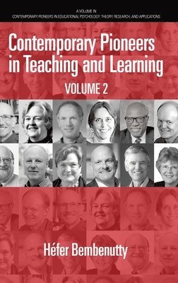 Contemporary Pioneers in Teaching and Learning Volume 2 1