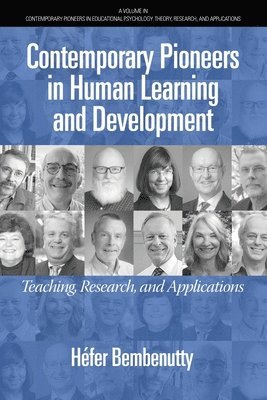 Contemporary Pioneers in Human Learning and Development 1