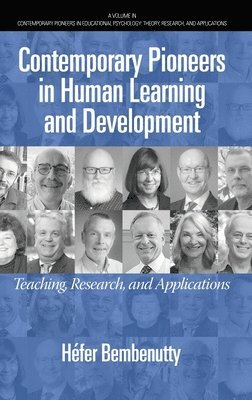 Contemporary Pioneers in Human Learning and Development 1