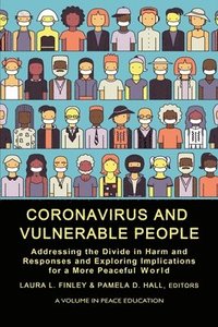 bokomslag Coronavirus and Vulnerable People