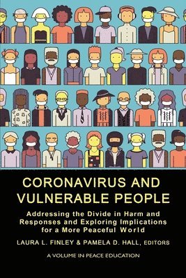 Coronavirus and Vulnerable People 1