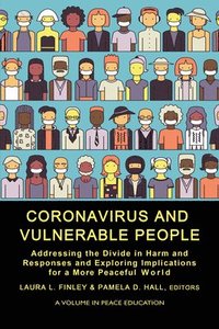 bokomslag Coronavirus and Vulnerable People