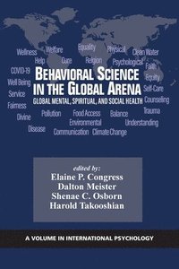 bokomslag Behavioral Science in the Global Arena