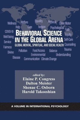Behavioral Science in the Global Arena