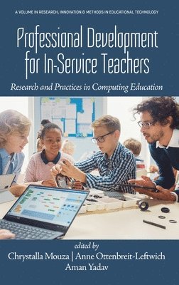 Professional Development for In-Service Teachers 1