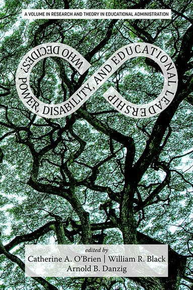Catherine O'Brien, William R. Black, Arnold B. Danzig - Who Decides?, Inbunden