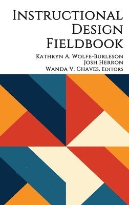 Instructional Design Fieldbook 1