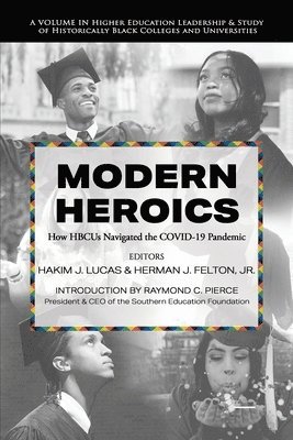 Modern Heroics 1