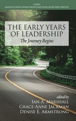The Early Years of Leadership 1