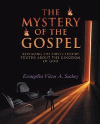 bokomslag The Mystery Of The Gospel