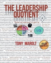 bokomslag The Leadership Quotient