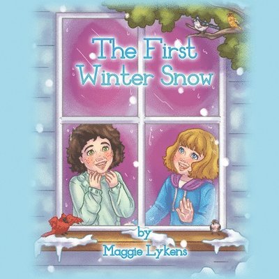 The First Winter Snow 1