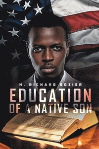 bokomslag Education Of A Native Son